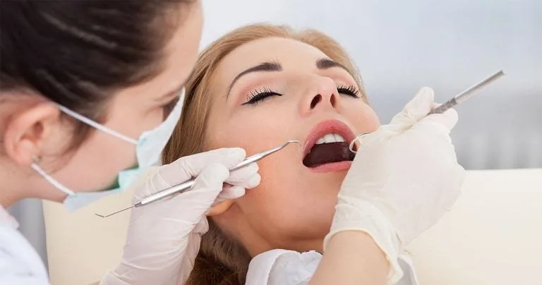 Wisdom Tooth Extraction: Everything You Need to Know