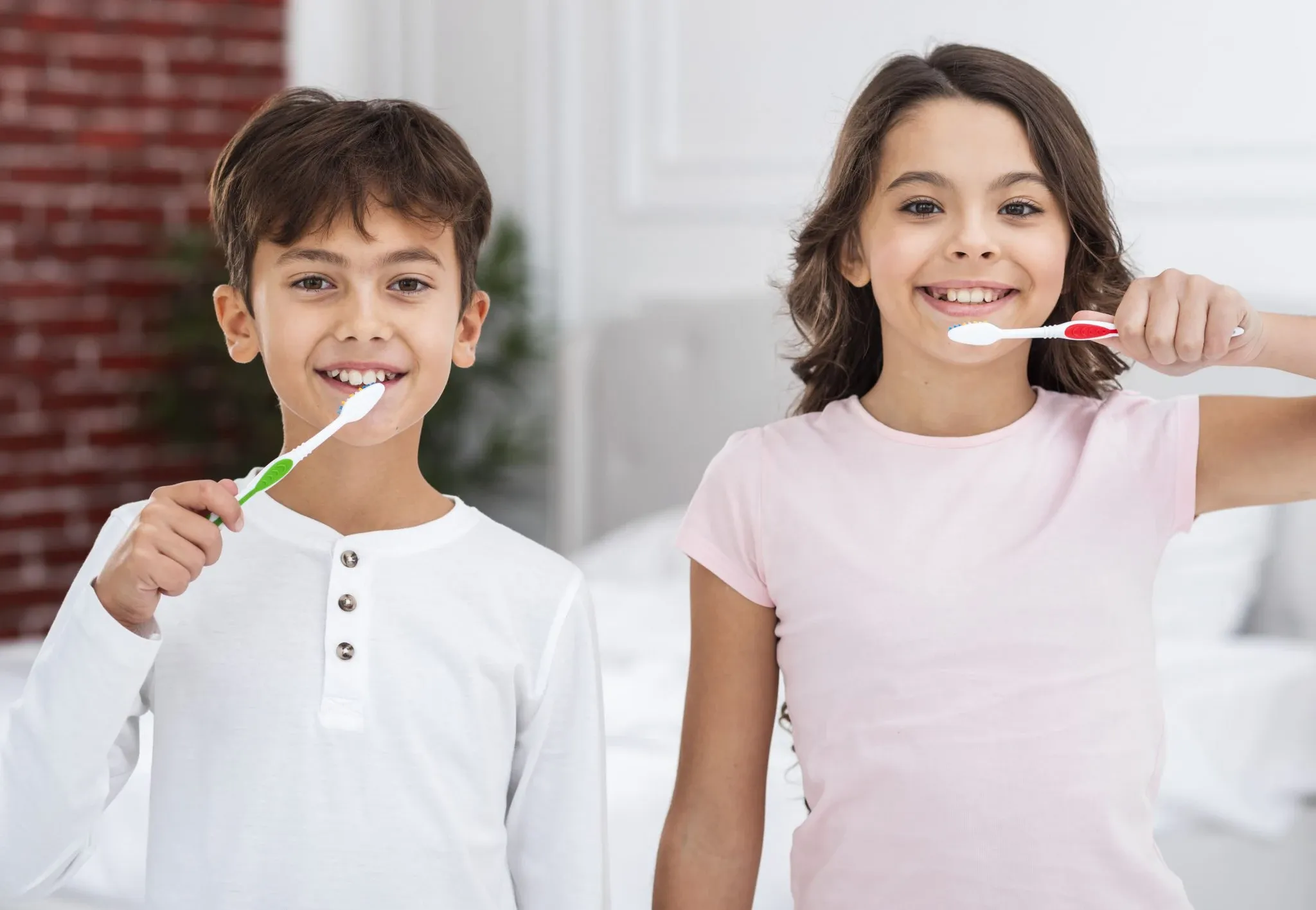 Child Dental Benefits Schedule (CDBS)